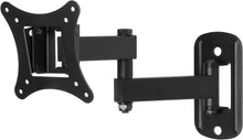 Load image into Gallery viewer, Swift Mount SWIFT100-AP Low Profile TV Wall Mount/0-25 - Black