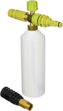 Load image into Gallery viewer, Sun Joe SPX-FC34 34-Ounce Snow Foam Cannon for SPX Series Electric Pressure Washers