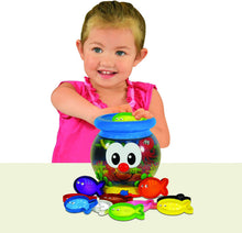 Load image into Gallery viewer, The Learning Journey Learn With Me - Color Fun Fish Bowl - Color Teaching Toddler Toys &amp; Gifts for Boys &amp; Girls Ages 2 Years and Up - Preschool Learning Toy