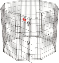 Load image into Gallery viewer, Lucky Dog Modular Pet Play Pen