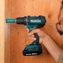 Load image into Gallery viewer, Makita CT225SYX 18V LXT Lithium-Ion Compact Cordless 2-Pc. Combo Kit (1.5Ah)