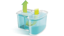 Load image into Gallery viewer, Philips Norelco JC303/52 Smartclean Replacement Cartridge for Shaver Series 9000-3 count