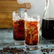 Load image into Gallery viewer, Eight O&#39;Clock Coffee Ground Coffee, Donut Shop, 11 Oz