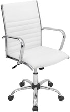 Load image into Gallery viewer, WOYBR OFC-AC-MSTR W Pu Leather
