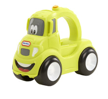 Load image into Gallery viewer, Little Tikes Handle Haulers- Carey Cargo