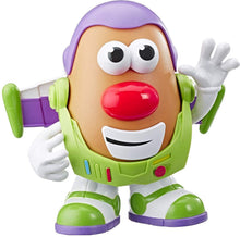 Load image into Gallery viewer, Mr Potato Head Disney/Pixar Toy Story 4 Spud Lightyear Figure Toy for Kids Ages 2 &amp; Up
