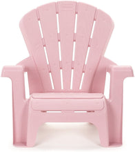 Load image into Gallery viewer, Little Tikes Garden Chair (4 Pieces), Pink