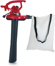 Load image into Gallery viewer, Toro 51621 UltraPlus Leaf Blower Vacuum, Variable-Speed (up to 250 mph) with Metal Impeller, 12 amp