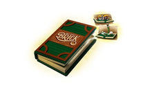 Load image into Gallery viewer, LEGO Ideas 21315 Pop-up Book Building Kit , New 2019 (859 Piece)