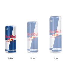 Load image into Gallery viewer, Red Bull Energy Drink