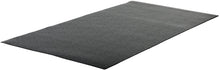 Load image into Gallery viewer, ProForm 40" x 80" Vinyl Equipment Mat, Black