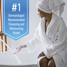 Load image into Gallery viewer, Cetaphil Ultra Gentle Body Wash, Fragrance Free, 16.9 Fl Oz (Pack of 3)