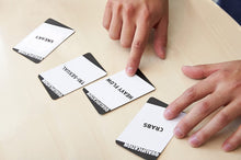 Load image into Gallery viewer, Funemployed Card Game