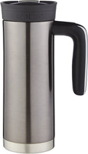 Load image into Gallery viewer, Contigo Snapseal Insulated Travel Mug