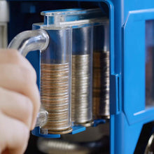Load image into Gallery viewer, Real Workin' Buddies Mr. Banks, The Super Duper Money Saving Truck