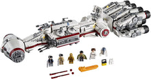 Load image into Gallery viewer, LEGO Star Wars: A New Hope 75244 Tantive IV Building Kit (1768 Pieces)