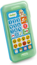 Load image into Gallery viewer, Fisher-Price Laugh &amp; Learn Leave A Message Smart Phone, Puppy