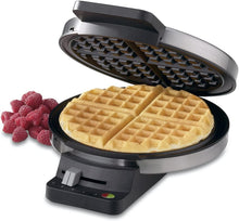 Load image into Gallery viewer, Cuisinart WMR-CA Round Classic Waffle Maker