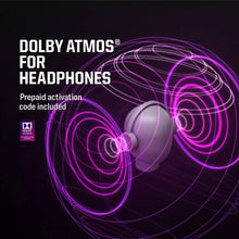 Load image into Gallery viewer, Plantronics Gaming Headset, RIG 800LX Wireless Gaming Headset for Xbox One with prepaid Dolby Atmos Activation Code Included
