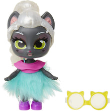 Load image into Gallery viewer, Kitten Catfé Purrista Girls Doll Figures