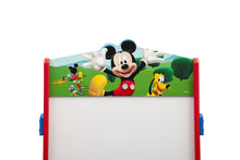 Load image into Gallery viewer, Easel with Dry Erase Board and Magnetic Letters