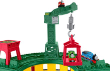 Load image into Gallery viewer, Fisher-Price Thomas &amp; Friends Super Station