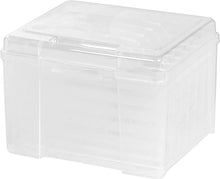 Load image into Gallery viewer, IRIS Greeting Card and Craft Keeper, Clear