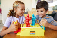 Load image into Gallery viewer, Mattel Games Rock 'EM Sock 'EM Robots Game