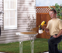 Load image into Gallery viewer, Wagner Spraytech 0417005 HVLP Control Spray Stain and Paint Sprayer