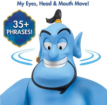 Load image into Gallery viewer, Disney Aladdin&#39;s Genie