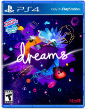 Load image into Gallery viewer, Dreams - PlayStation 4
