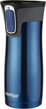 Load image into Gallery viewer, Contigo Autoseal Mug