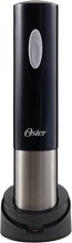 Load image into Gallery viewer, Oster Electric Wine Opener