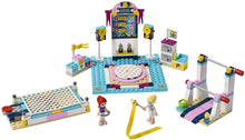 Load image into Gallery viewer, LEGO Friends Stephanie’s Gymnastics Show 41762 Building Kit (241 Pieces)