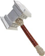 Load image into Gallery viewer, Warcraft Doomhammer Toy