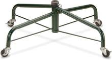 Load image into Gallery viewer, National Tree Rolling Tree Stand