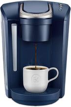 Load image into Gallery viewer, Keurig K-Select Coffee Maker, Single Serve K-Cup Pod Coffee Brewer, With Strength Control and Hot Water On Demand