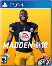 Load image into Gallery viewer, Madden NFL 19 - PlayStation 4