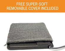 Load image into Gallery viewer, K&amp;H PET PRODUCTS Original Lectro-Kennel Outdoor Heated Pad with Free Cover