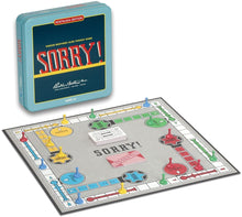 Load image into Gallery viewer, Winning Solutions Sorry Nostalgia Tin