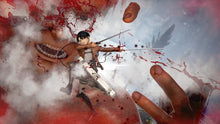 Load image into Gallery viewer, Attack on Titan 2 - PlayStation 4