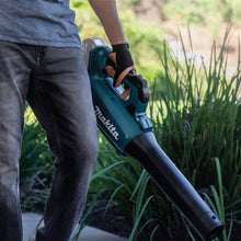 Load image into Gallery viewer, Makita XBU03Z Lithium-Ion Brushless Cordless 18V LXT Blower, Tool Only