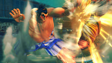 Load image into Gallery viewer, Street Fighter IV