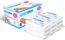 Load image into Gallery viewer, WaterWipes Value Baby Wipes