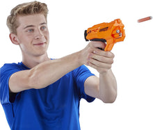 Load image into Gallery viewer, Nerf N-Strike Elite Quadrant