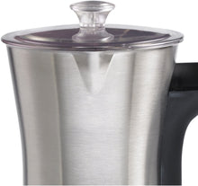 Load image into Gallery viewer, Brentwood Appliances TS-117S Electric Turkish Coffee Maker