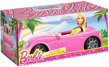 Load image into Gallery viewer, Barbie DVX59 Dolls&#39; Vehicles