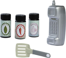 Load image into Gallery viewer, Teamson Kids - Little Chef Florence Classic Kids Play Kitchen