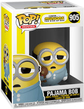 Load image into Gallery viewer, Pajama Bob: Funk o Pop! Movies Vinyl Figure Bundle with 1 Compatible 'ToysDiva' Graphic Protector (905 - 47805 - B)