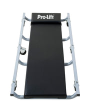 Load image into Gallery viewer, Pro-LifT C-1004 Grey Mechanic Creeper - 350 lb. Rated Capacity